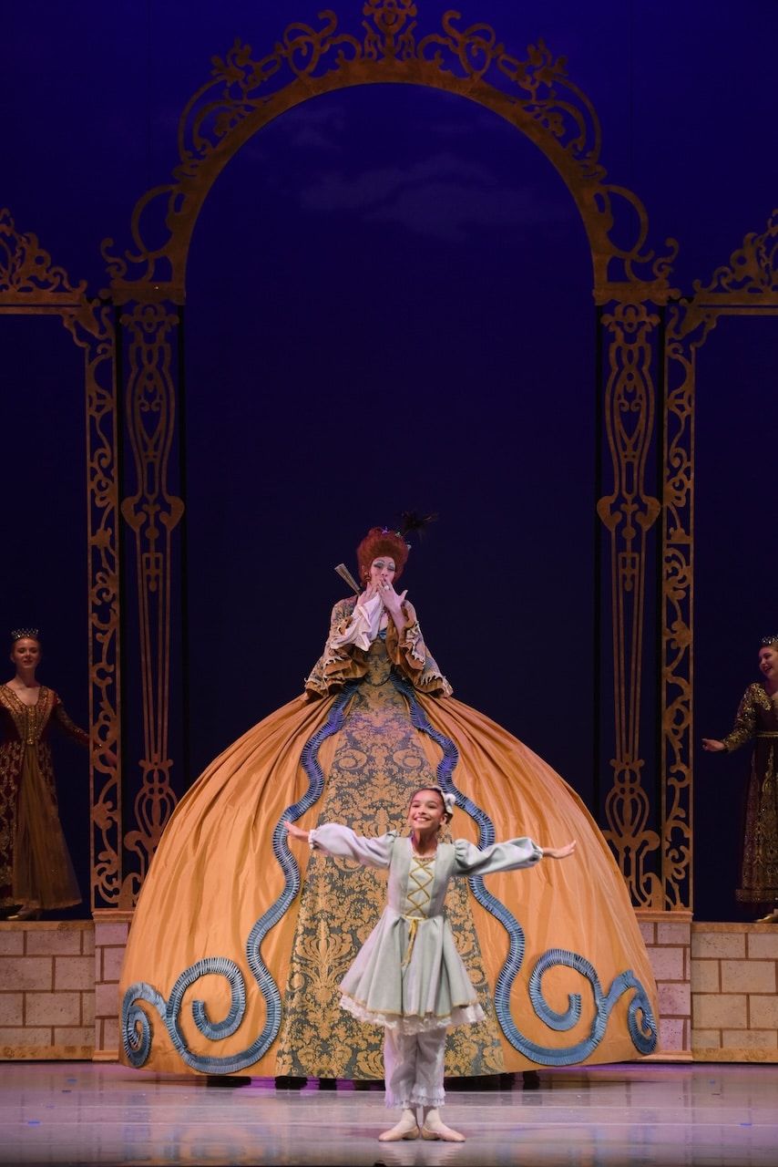 Coastal Ballet of Florida: The Nutcracker