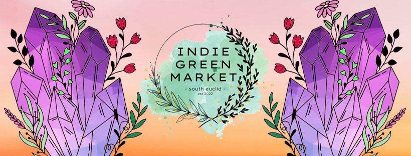 Indie Green July Market