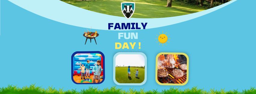 Family Fun Day