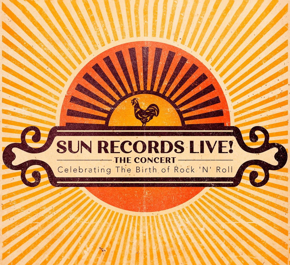 Sun Records Live!