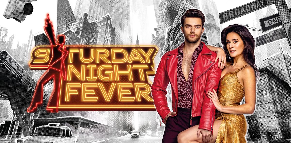 Saturday Night Fever