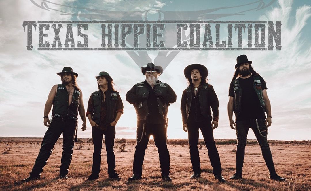 Texas Hippie Coalition