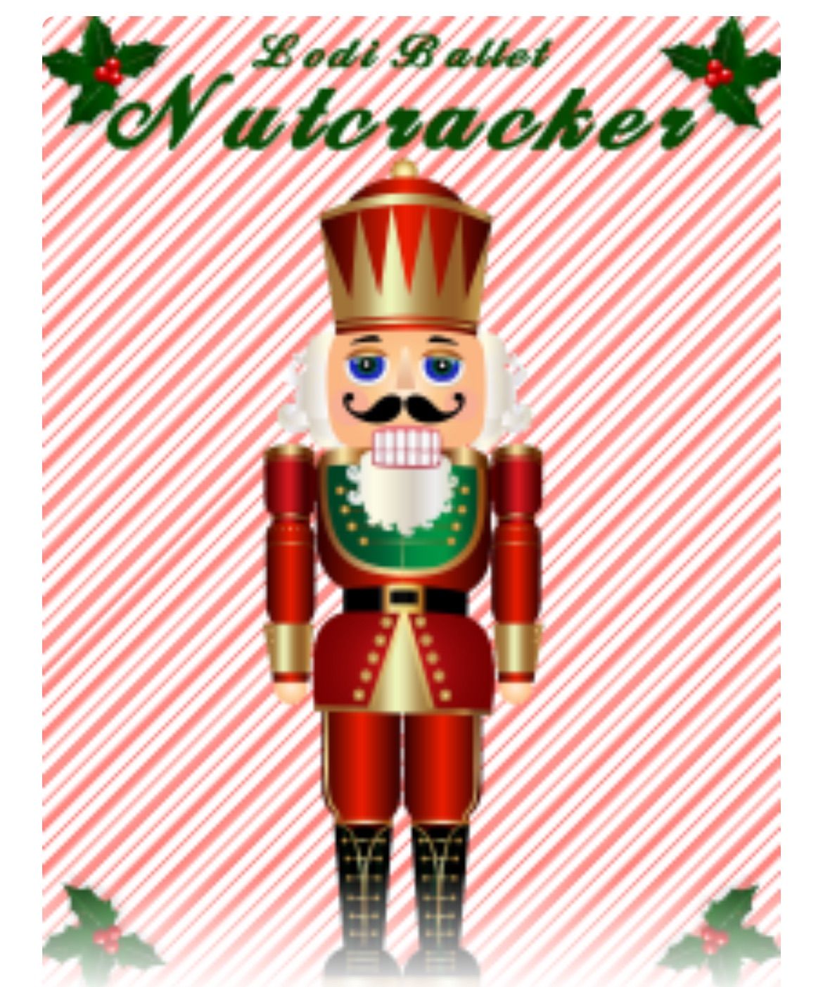 Nutcracker 2024