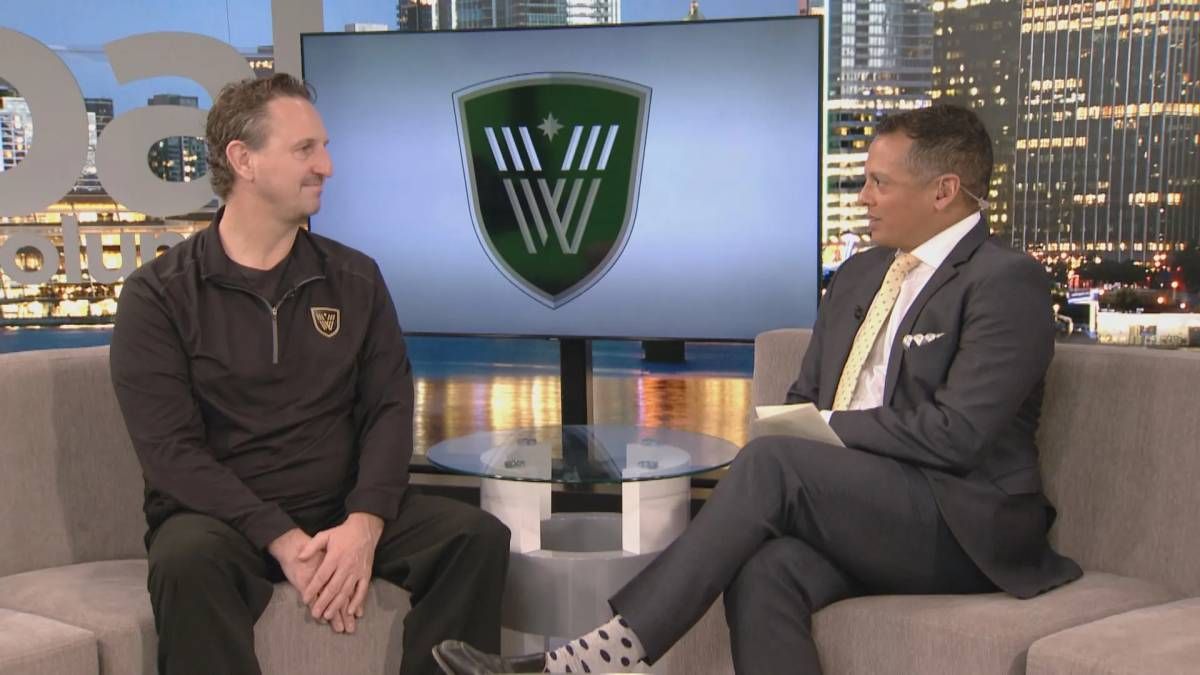 Parking Ottawa Black Bears at Vancouver Warriors