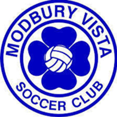 Modbury Vista Soccer Club (Official)