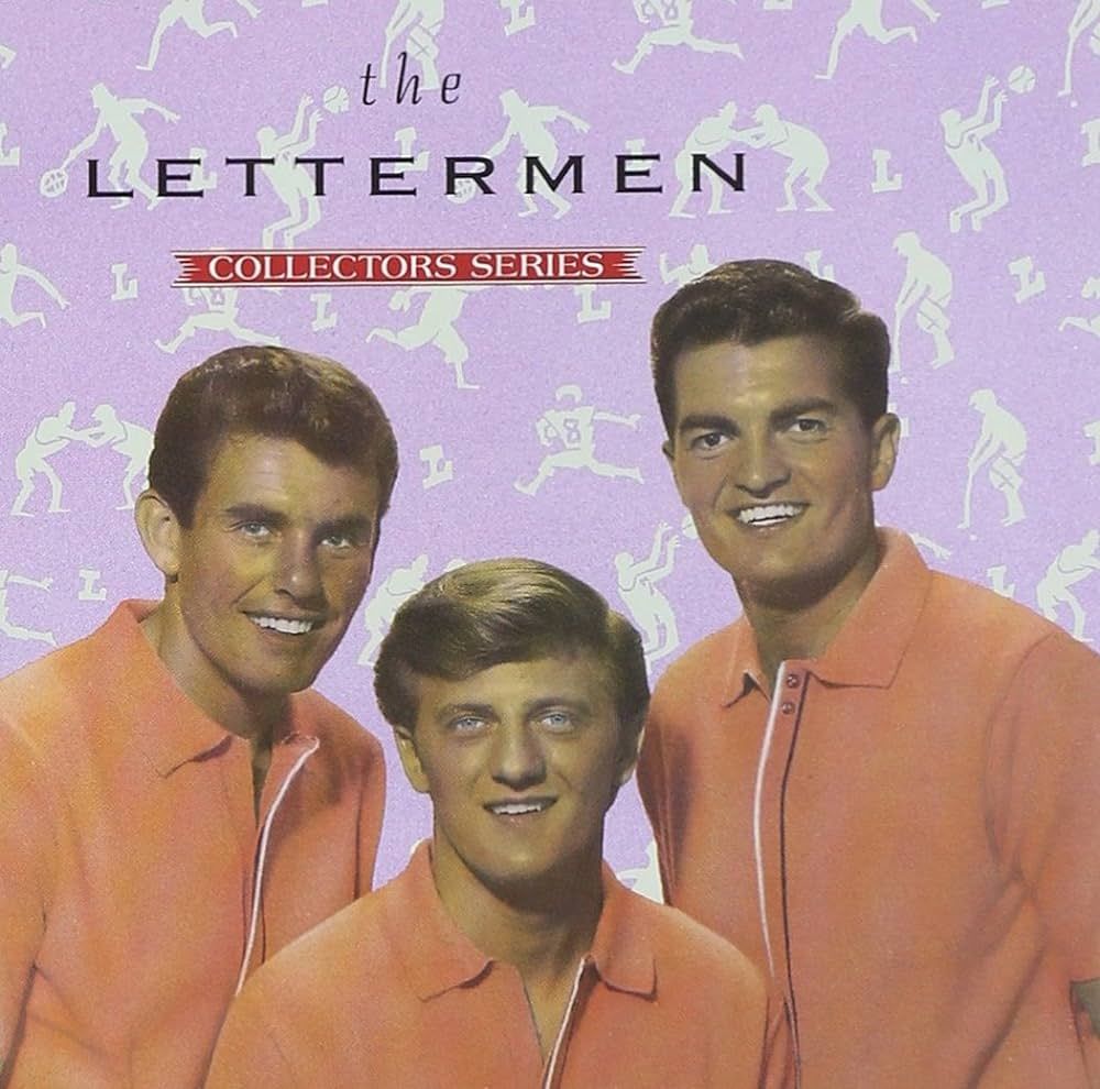 The Lettermen