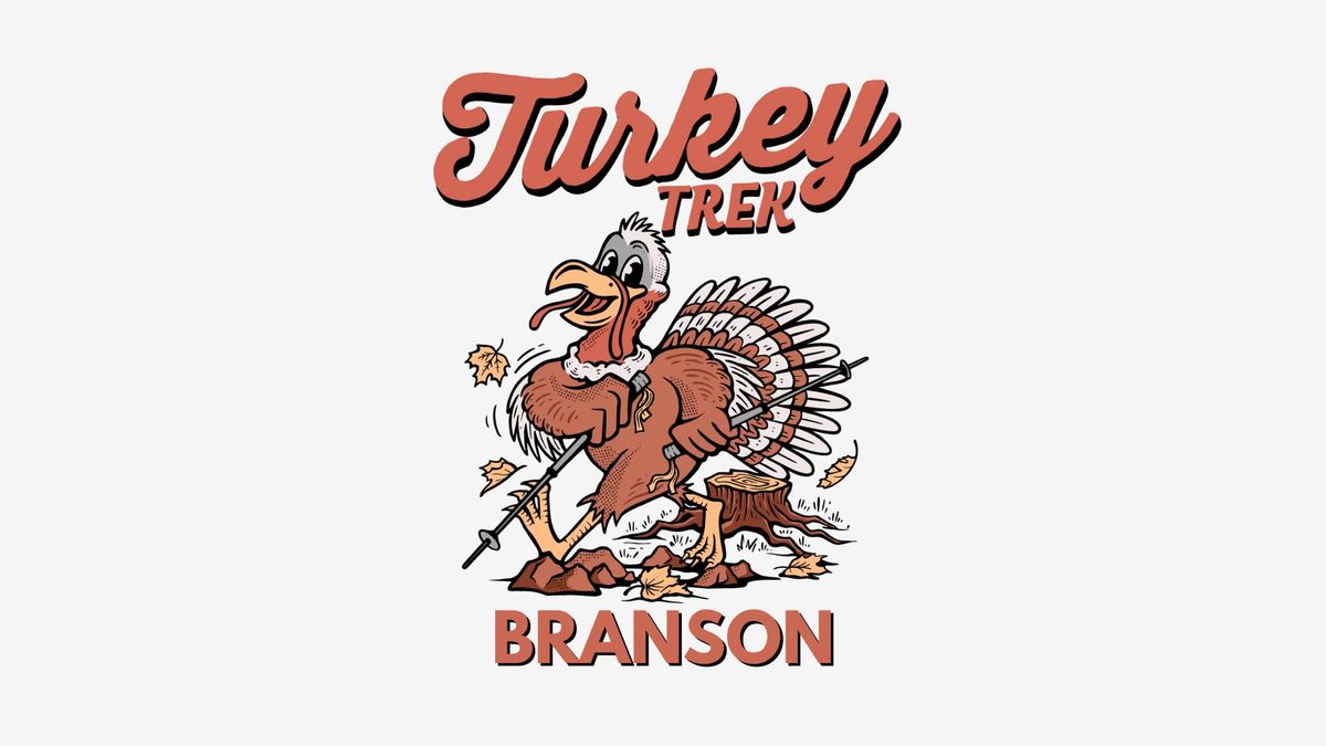 Turkey Trek Branson