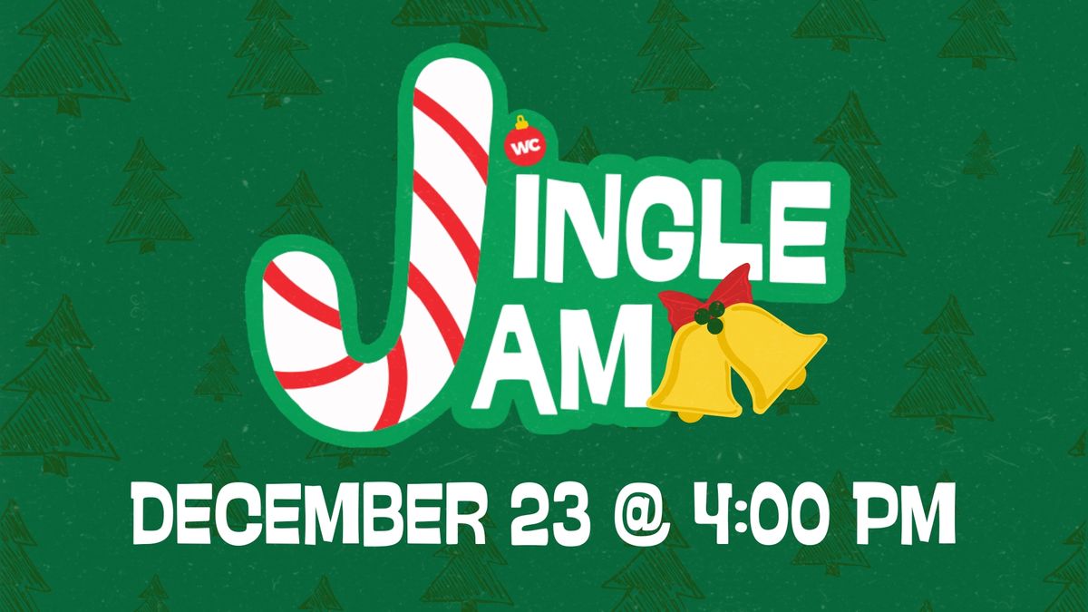 Jingle Jam