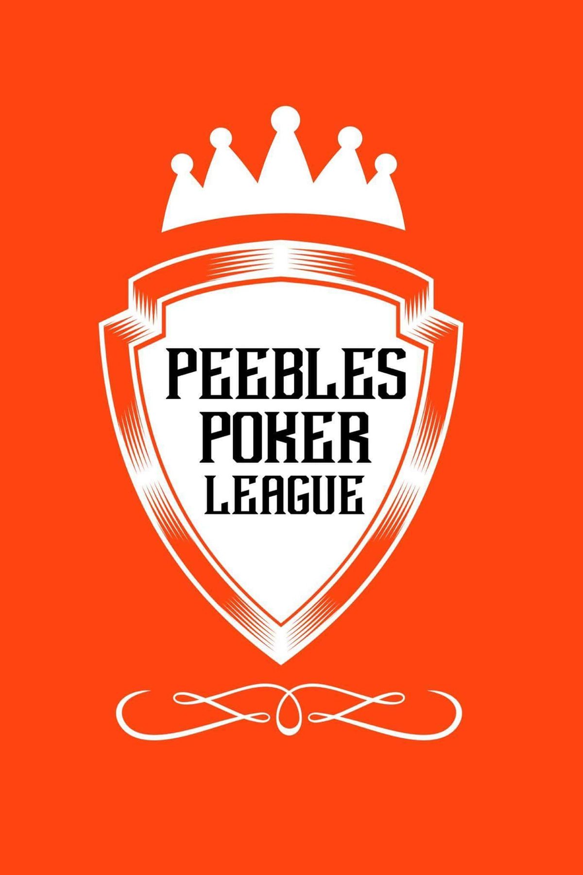 Peebles Poker League: Season 14 GRAND FINALE!