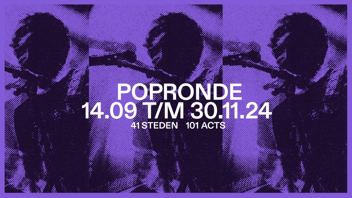 Popronde Arnhem