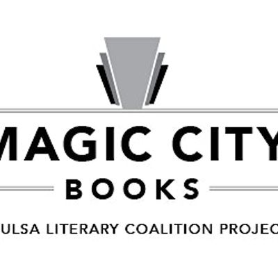 Magic City Books