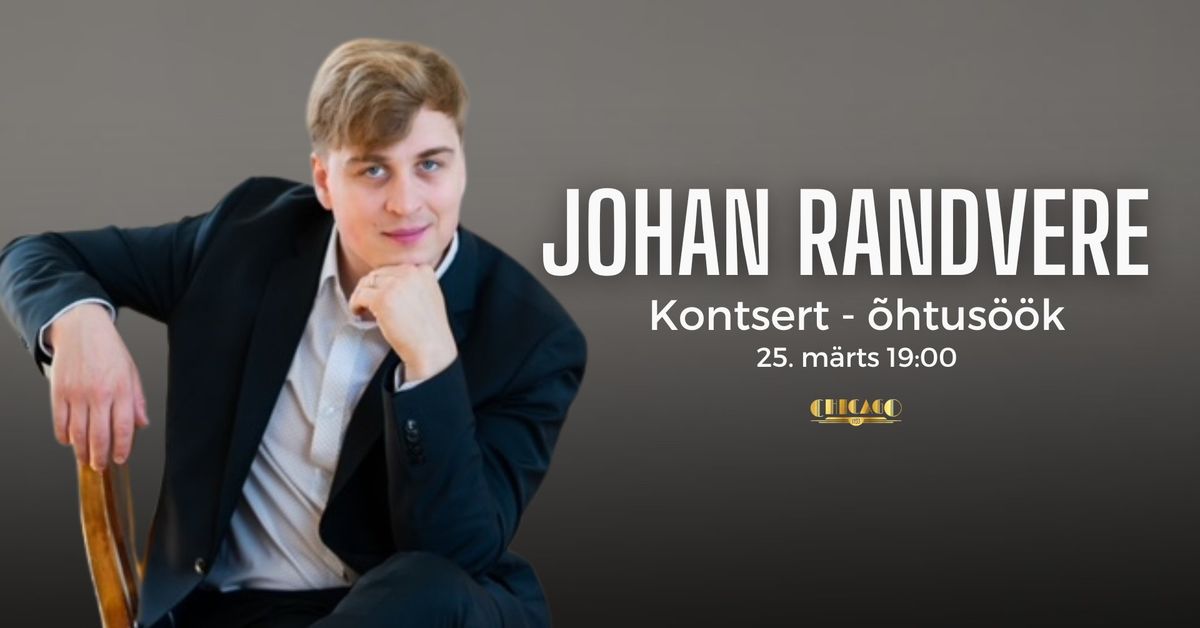 Johan Randvere kontsert-\u00f5htus\u00f6\u00f6k