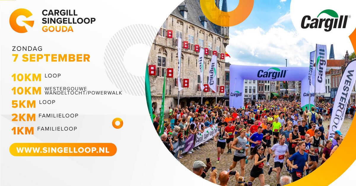 Cargill Singelloop Gouda