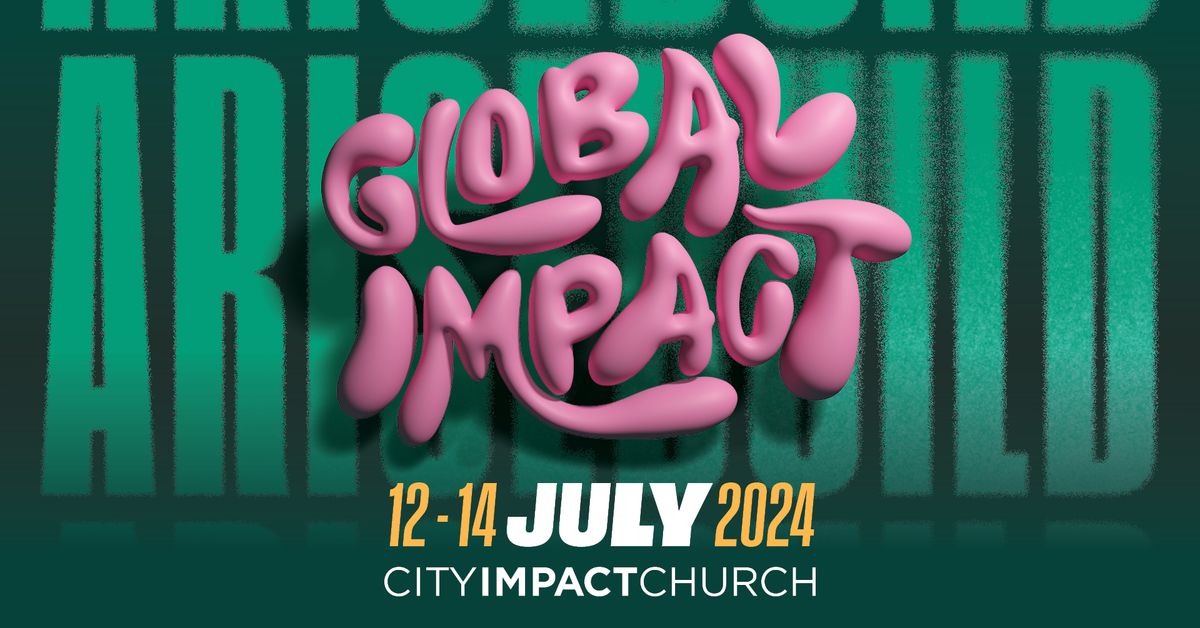 Global Impact 2024