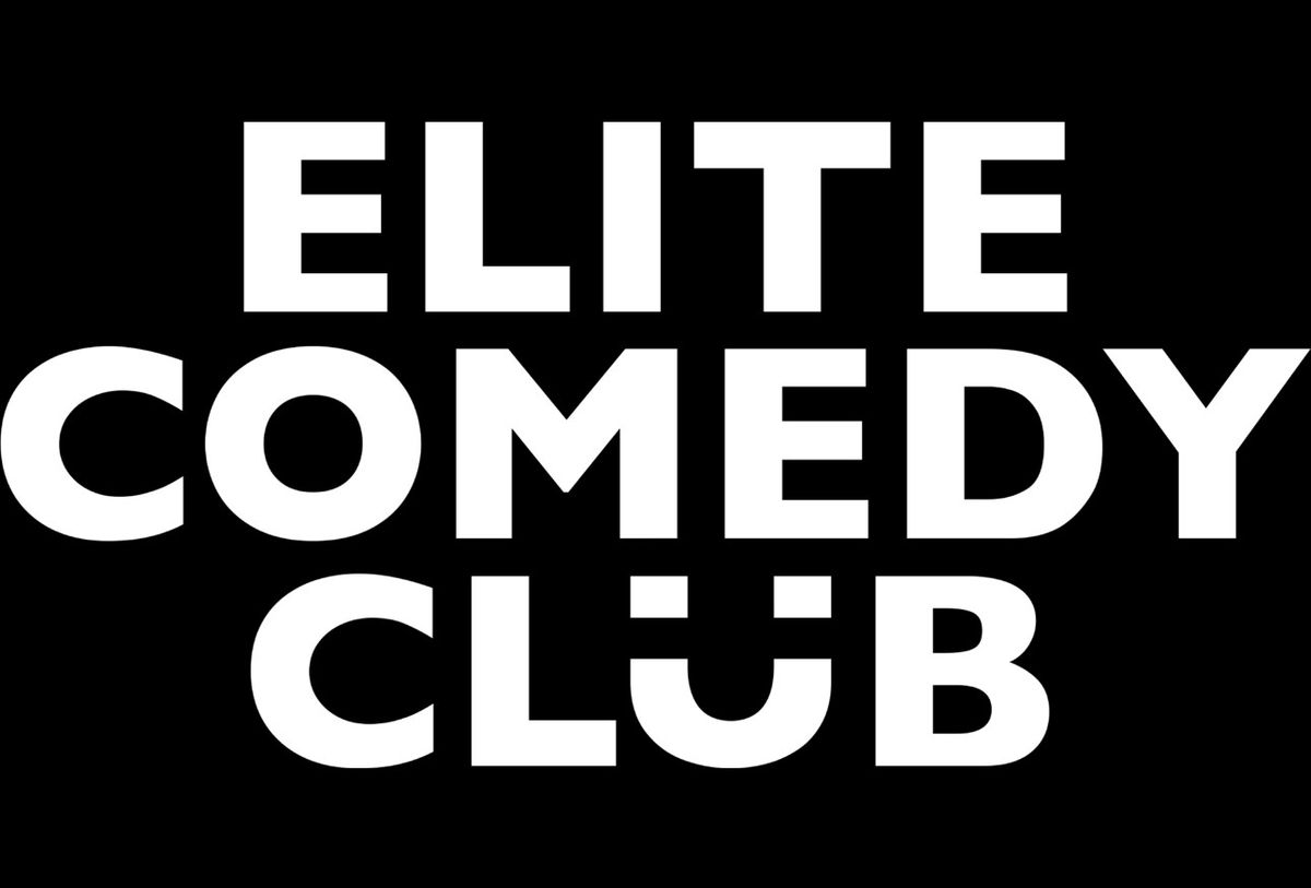 Elite Comedy Club