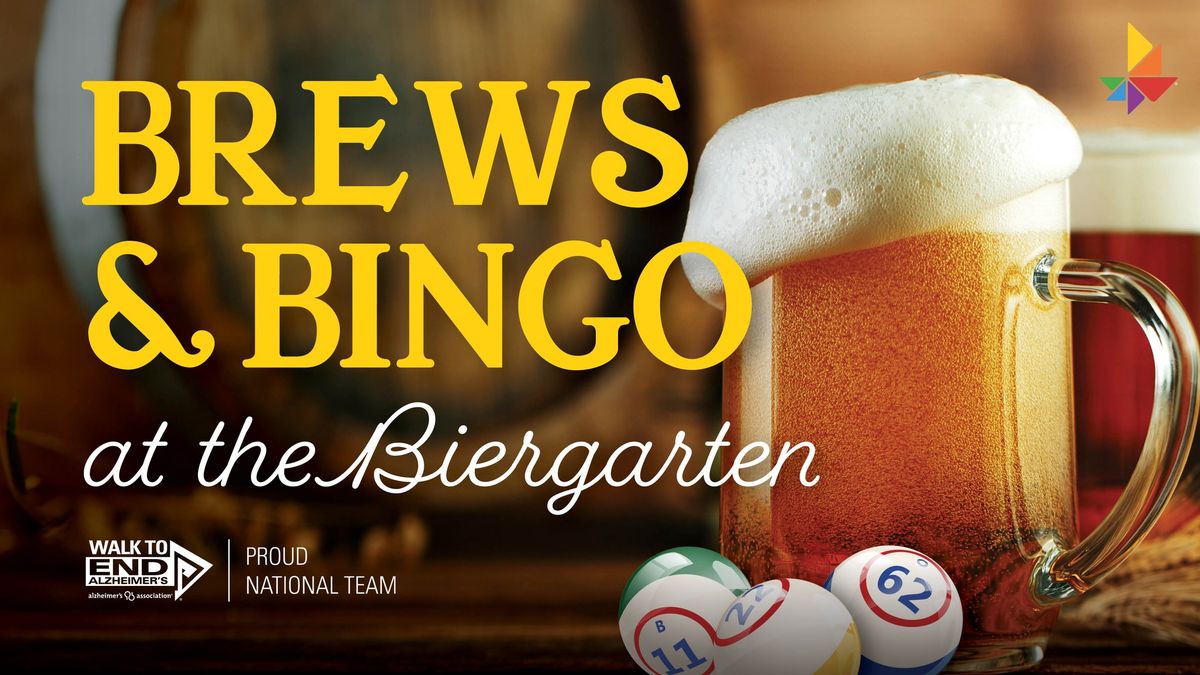 Brews & Bingo 