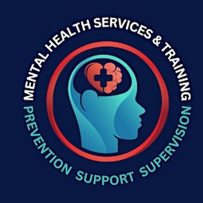 MH Services & Training - Mental Health First Aid