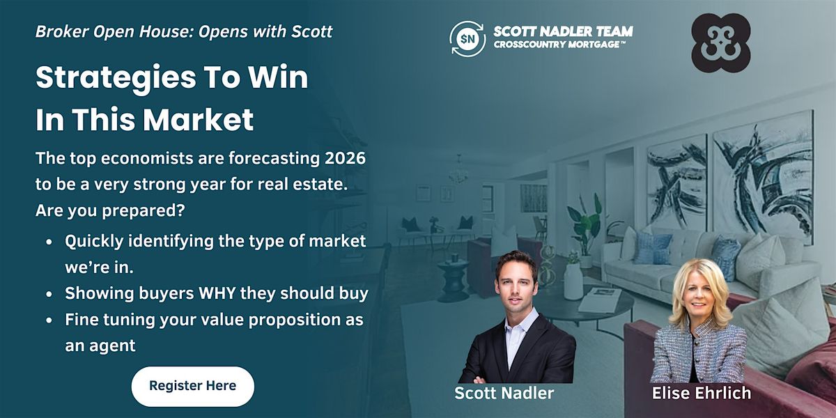 Broker Open House in Sun-Filled Loft Overlooking Union Square