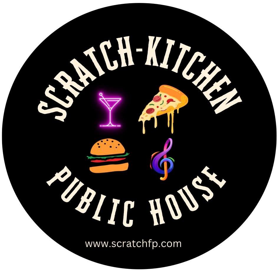 Scratch Public House