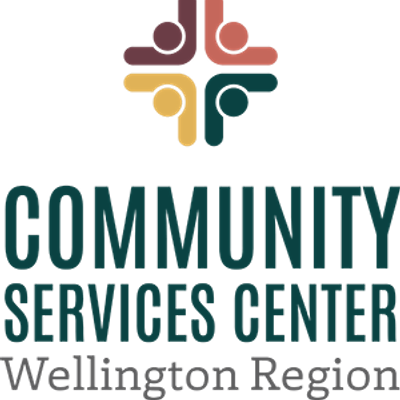 Wellington Community Services Center
