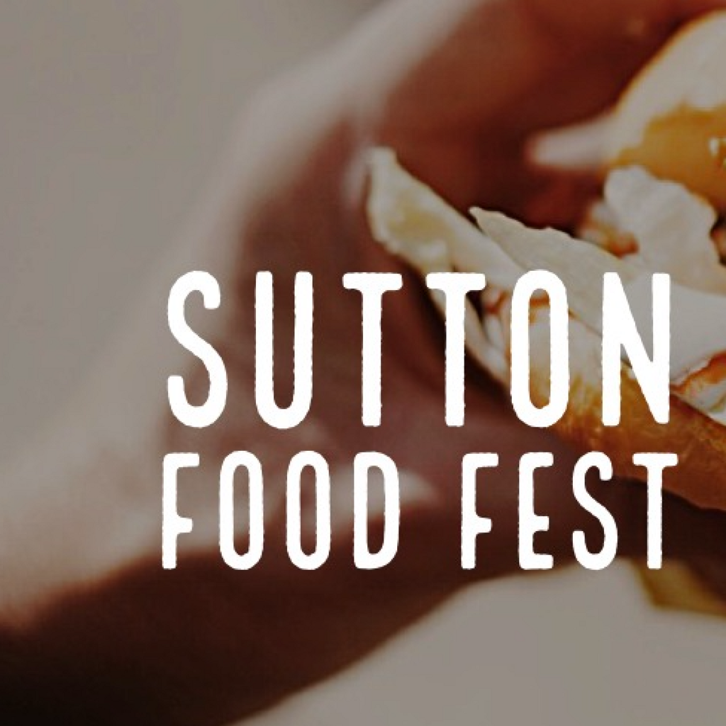 Sutton Food Fest at TheTownhouse