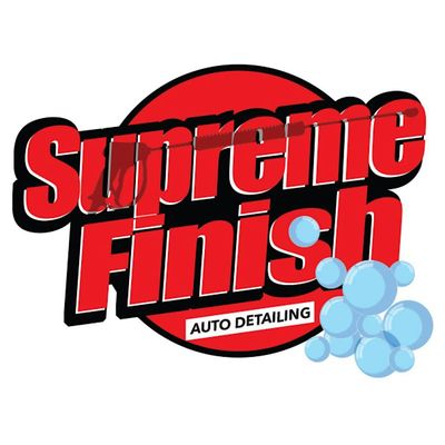 Supreme Finish Auto Detailing