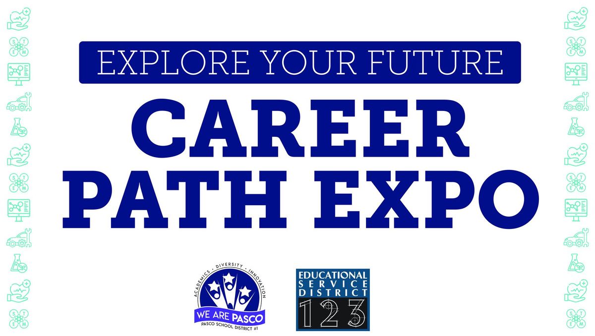 Career Path Expo for Pasco Families