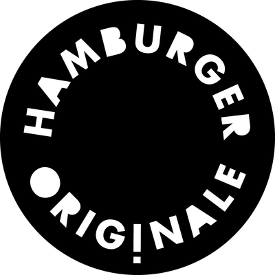 HAMBURGER ORIGINALE f\u00fcr HAMBURGER ORIGINALE