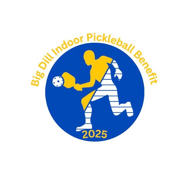 Big Dill Indoor Pickleball Tournament in Longview, Texas