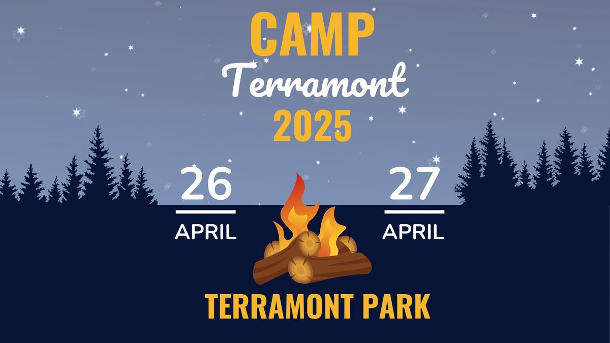 Camp Terramont