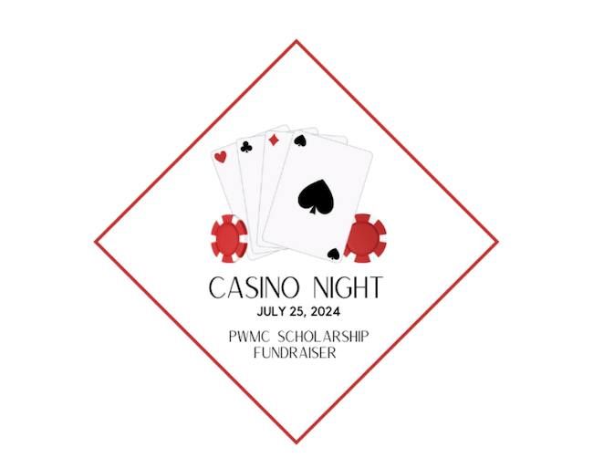 10th Annual Casino Night