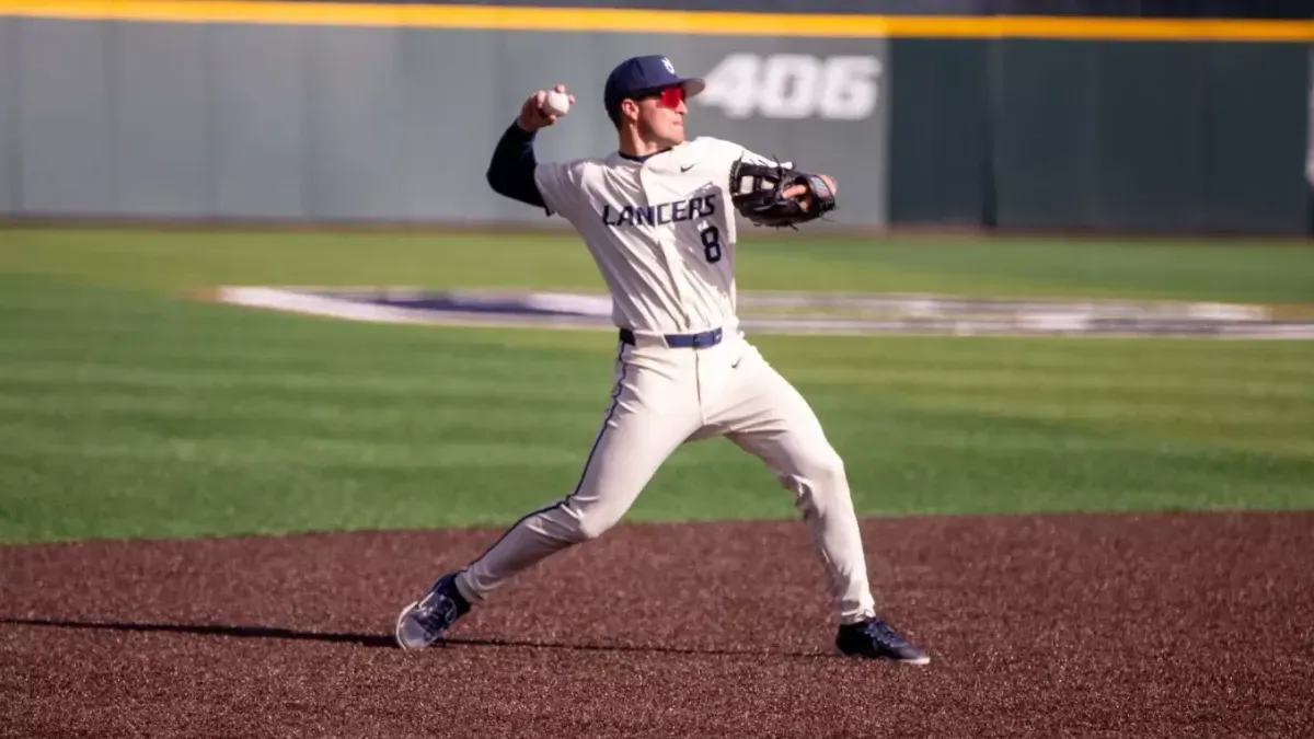 Portland Pilots at California Baptist Lancers Baseball