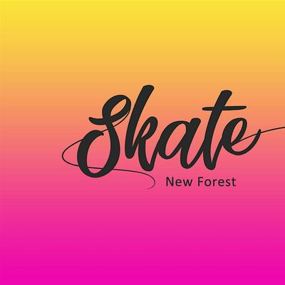 Skate New Forest