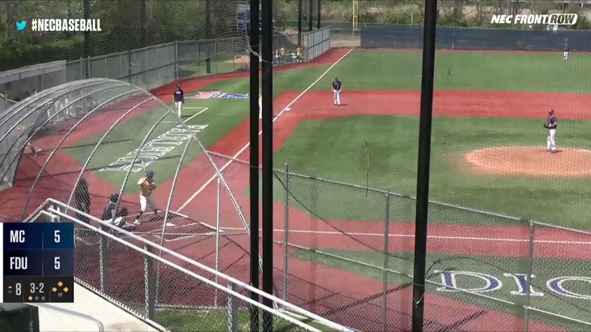 Parking Bryant Bulldogs at Merrimack Warriors Womens Basketball