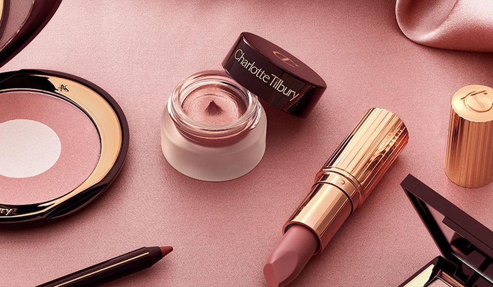 Charlotte Tilbury Masterclass