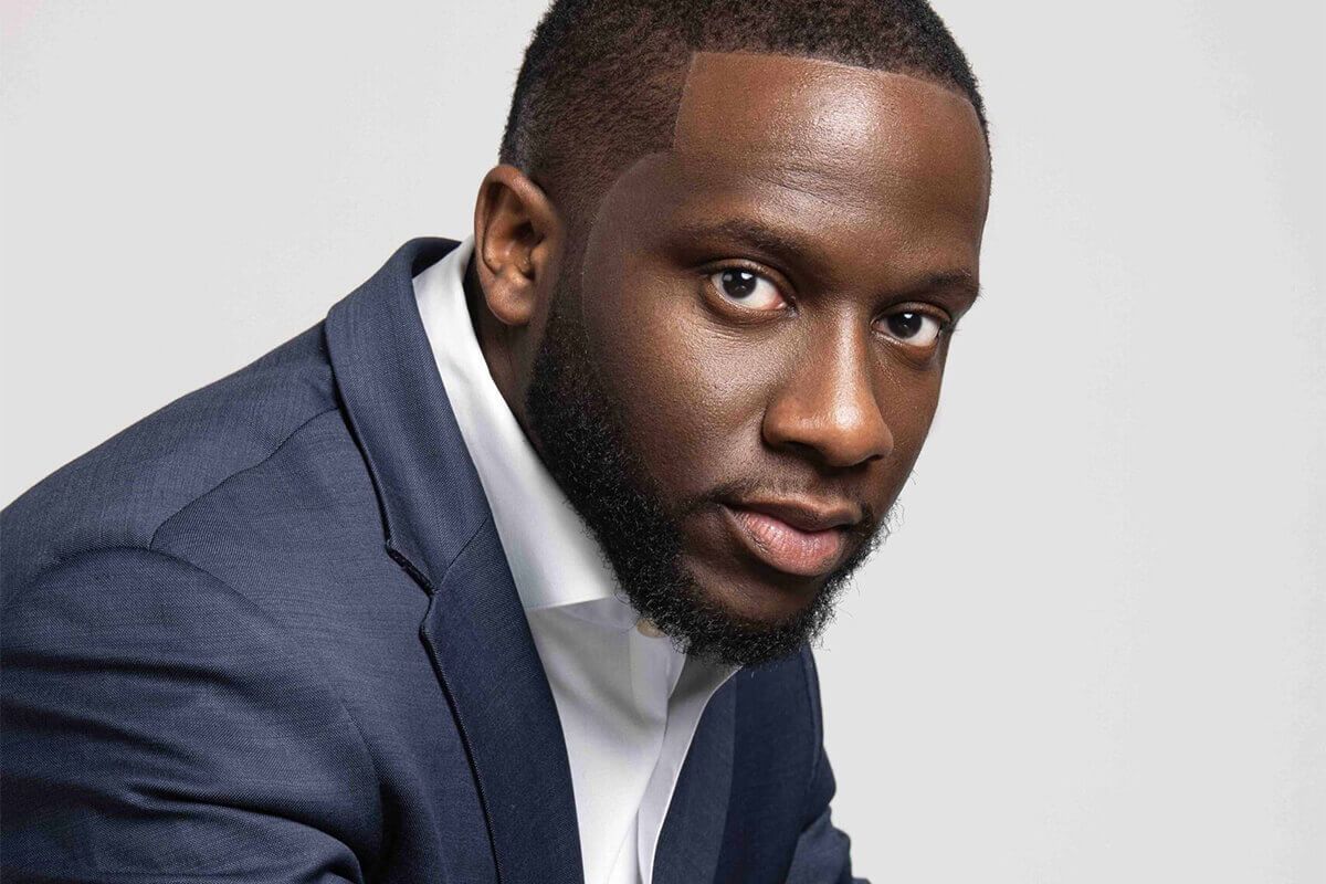 Jason Max Ferdinand Singers