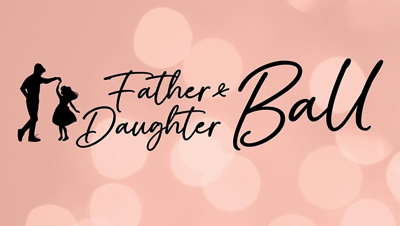 Father & Daughter Ball