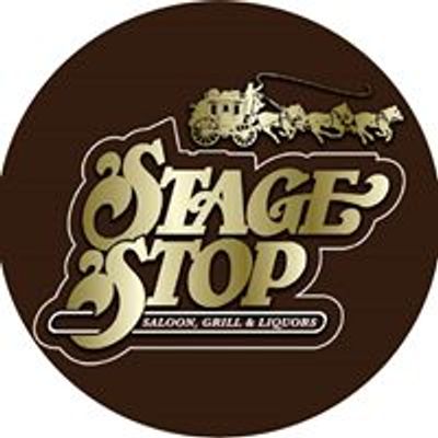 Stage Stop Saloon & Grill