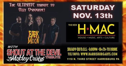 Events Happenings In Harrisburg Pa Events In Harrisburg Feb. 16th 2022