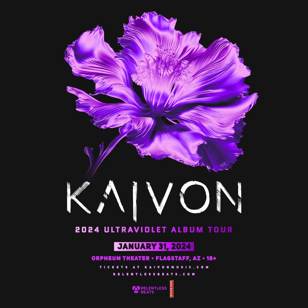 Kaivon at Showbox at the Market