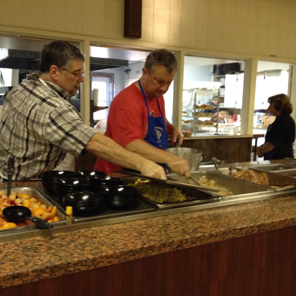 Knights of Columbus #4102 Breakfast