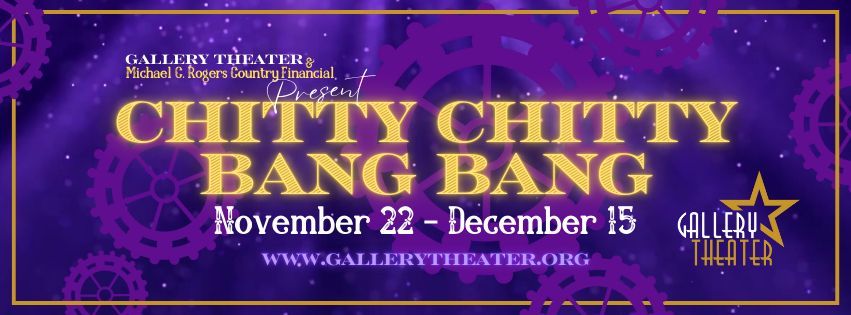 Chitty Chitty Bang Bang