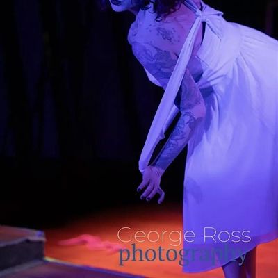 Hades Ivory