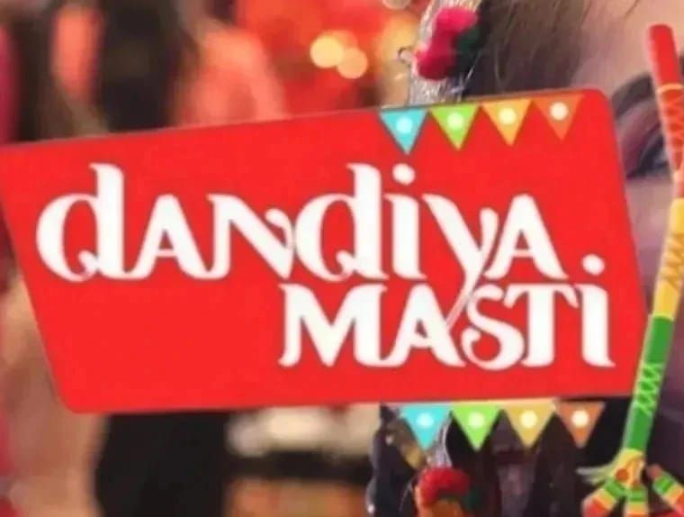 Dandiya Masti 2024