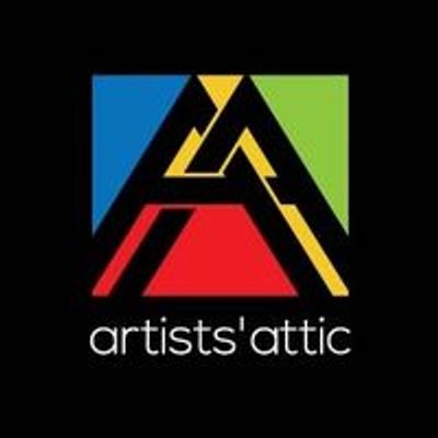 Artists' Attic