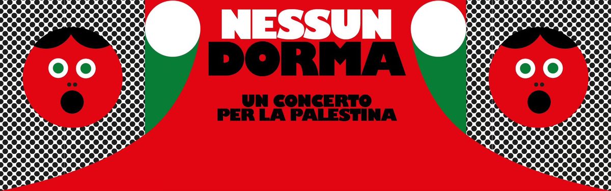 NESSUN DORMA - ESTRAGON CLUB, BOLOGNA