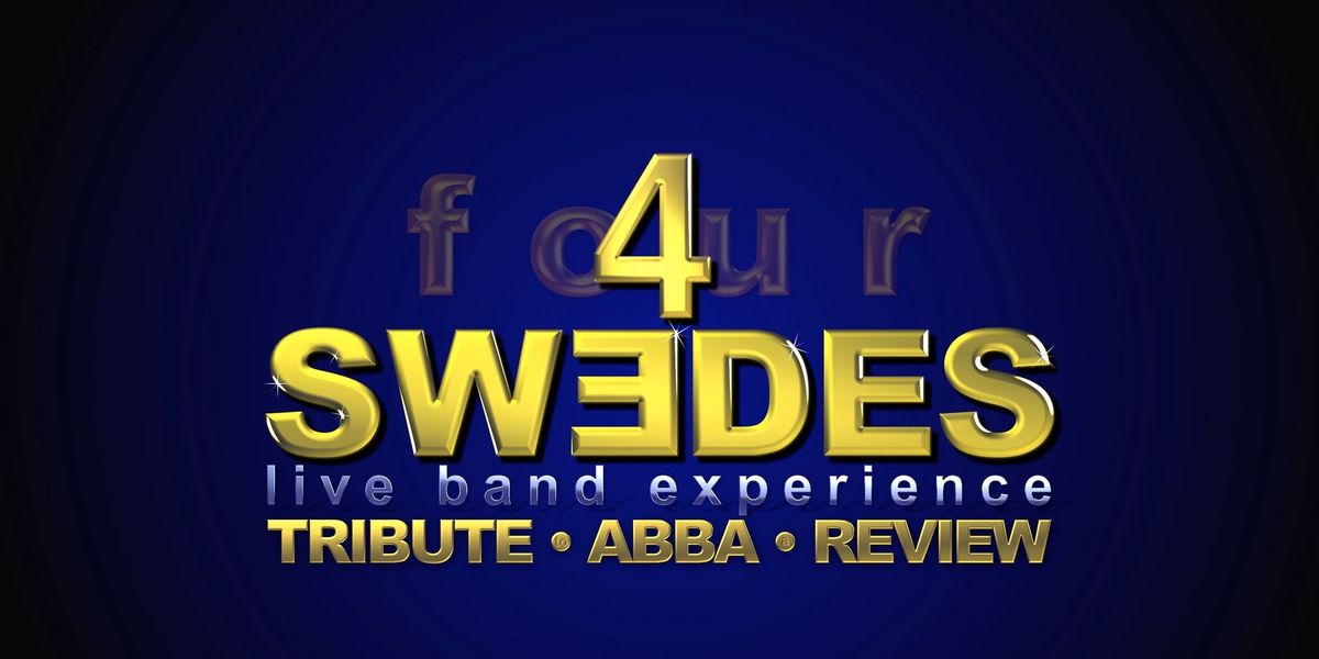 4 SW\u018eDES - Tribute - Abba - Review