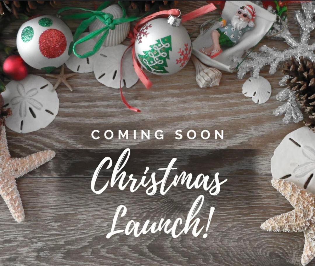 Christmas Launch