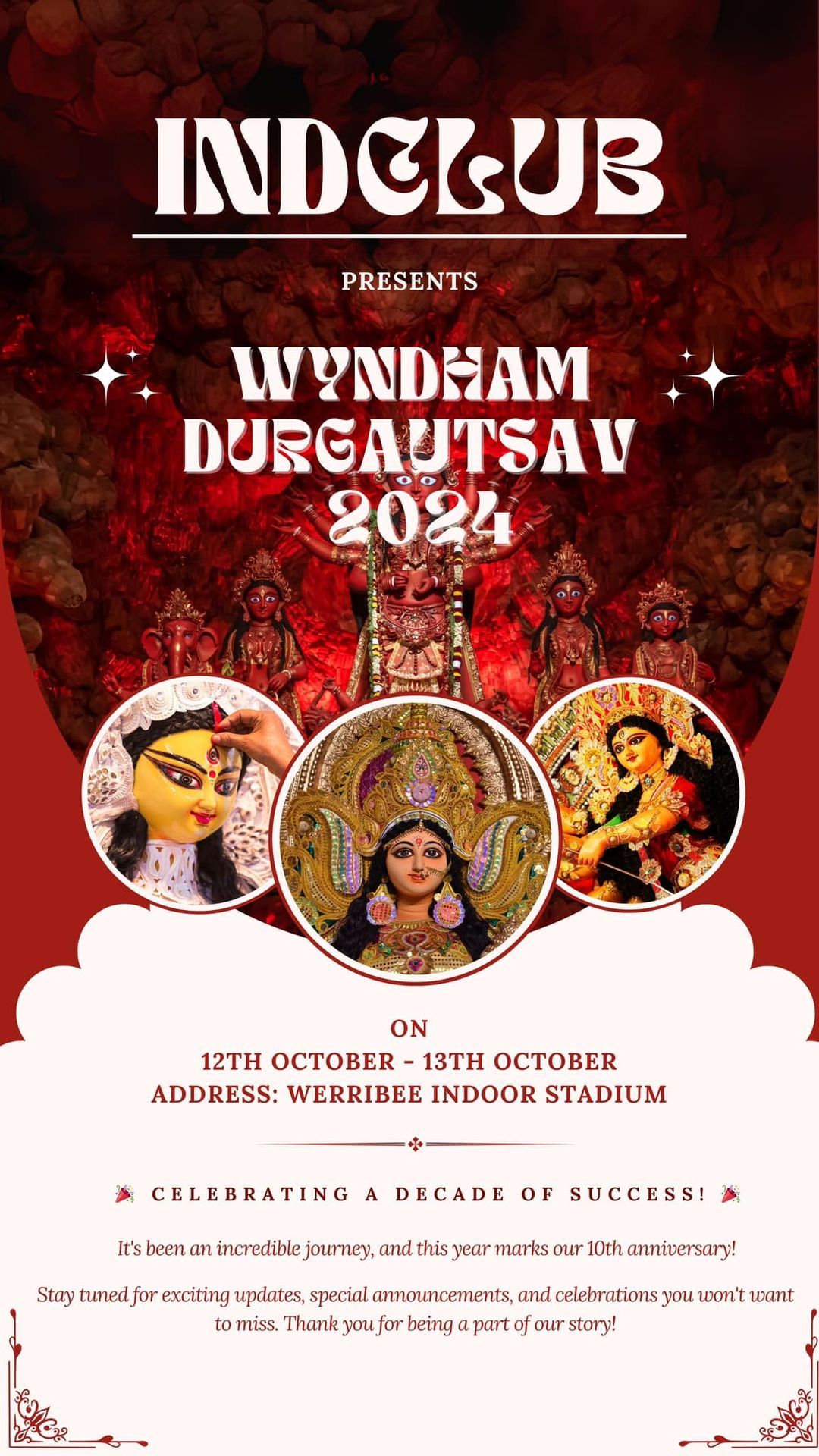 Wyndham DurgaUtsav 2024