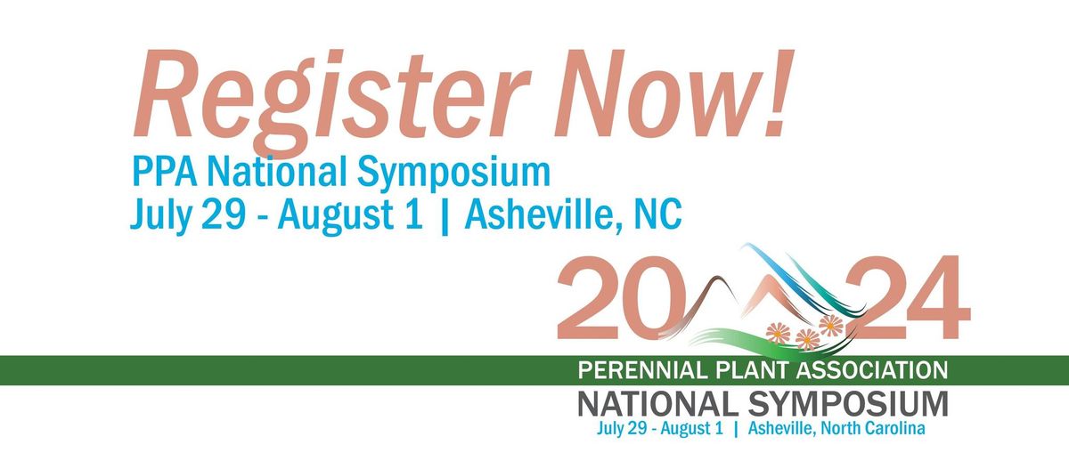 2024 National Symposium